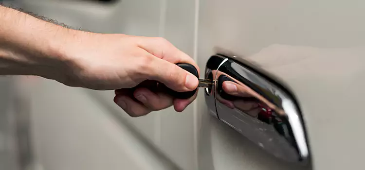 Car Unlock Service Price Paramus