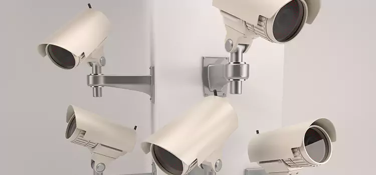 Your Trusted Partner for CCTV Solutions in Paramus