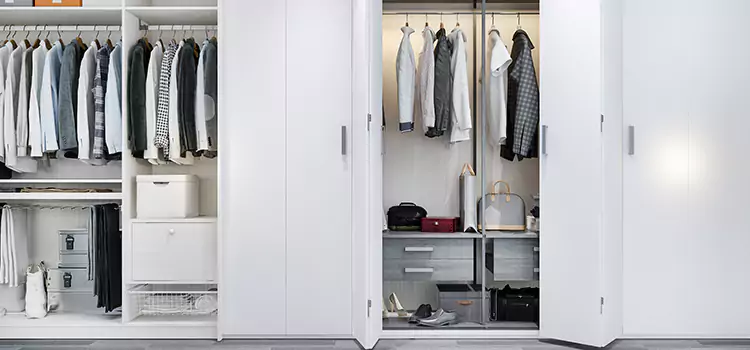 Glass Closet Door Repair Paramus