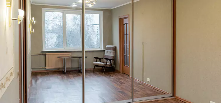 Mirror Closet Door Roller Replacement Paramus