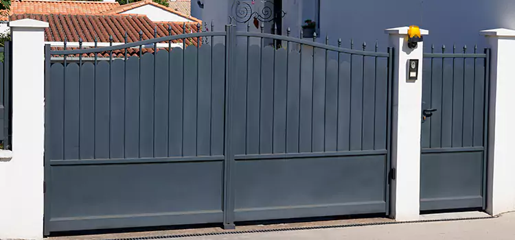Emergency Commercial Gate Repair Paramus