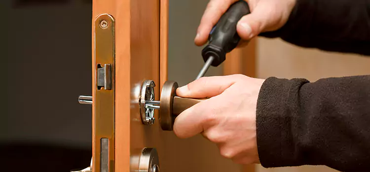 Semi Truck Locksmith Paramus