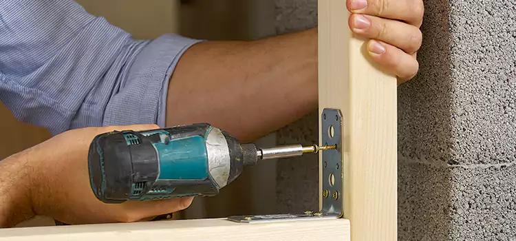 Jimmy Proof Deadbolt Repair Paramus