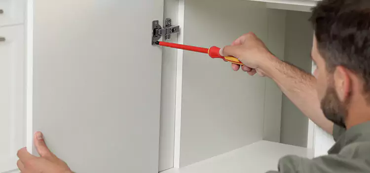 Screen Door Hinge Repair Paramus