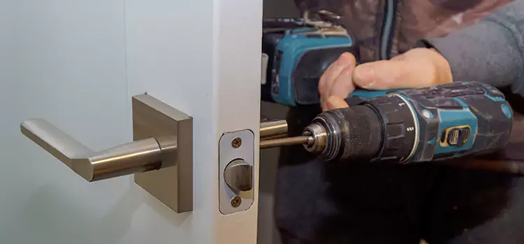 Brand Lock Repair and Specialty Services Paramus