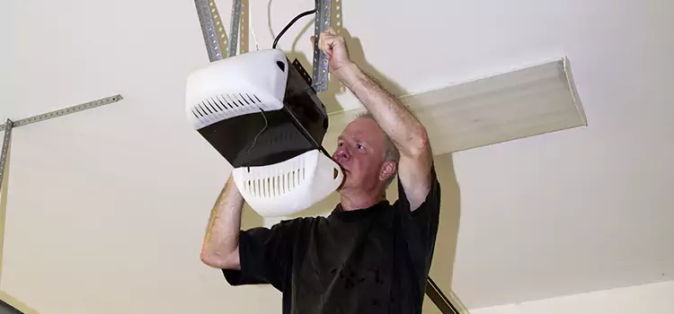 Garage Door Opener Service Paramus