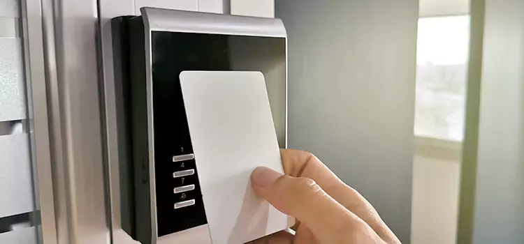 NMS Proximity Switch Door Systems Paramus
