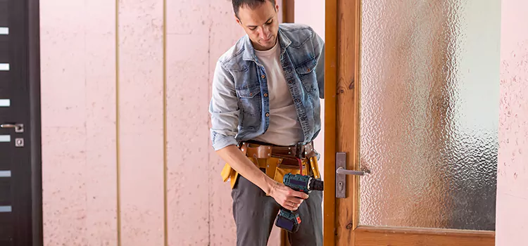 Door Glass Replacement Paramus
