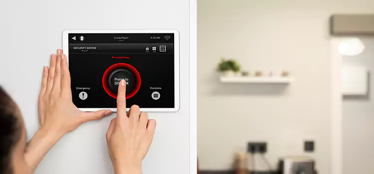 Blink Video Doorbell Installation Paramus