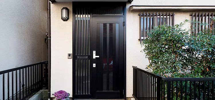 Popular Exterior Door Options in Paramus, NJ