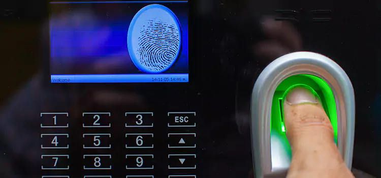 Your Trusted Partner for Secure Access in Paramus, NJ