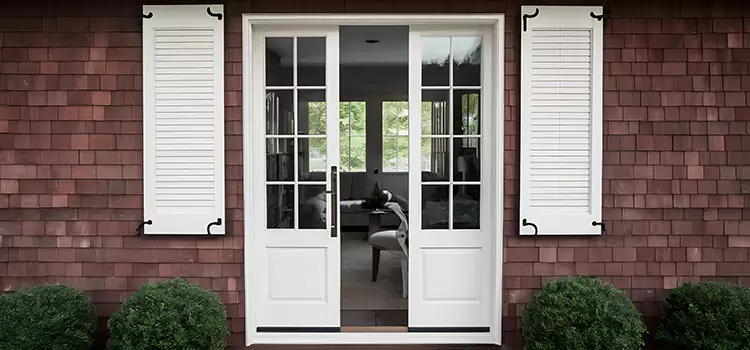 French Door Restoration Paramus