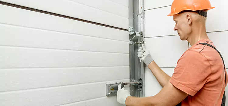 Why Choose Us for Garage Door Lock Services in Paramus, NJ?