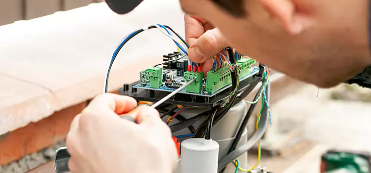 Specialized Brand Gate Motor Repairs Paramus