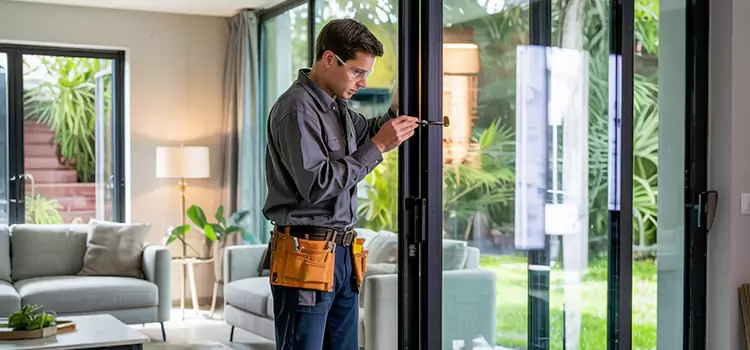 Why Choose Us for Your Glass Door Needs in Paramus, NJ?