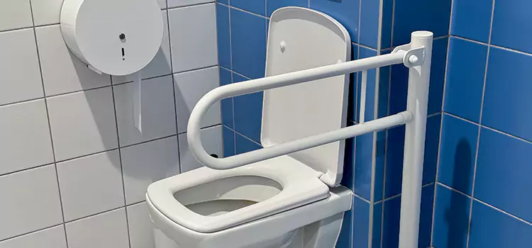 Comprehensive Solutions in Paramus, NJ for Accessible Facilities