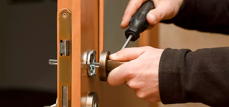 Locked Out of Your House Paramus