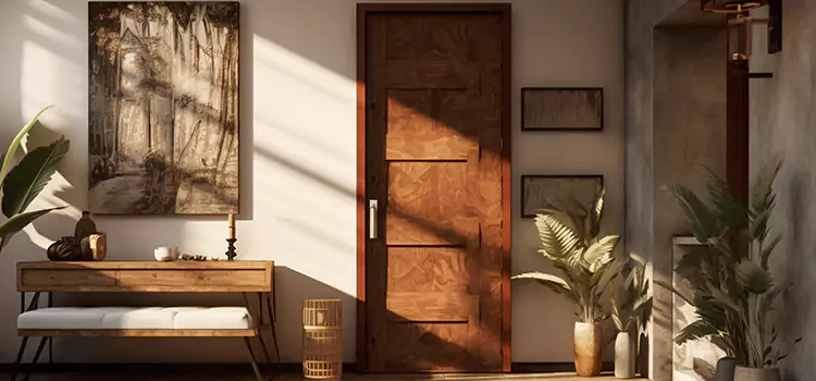 Specialty Interior Doors Paramus