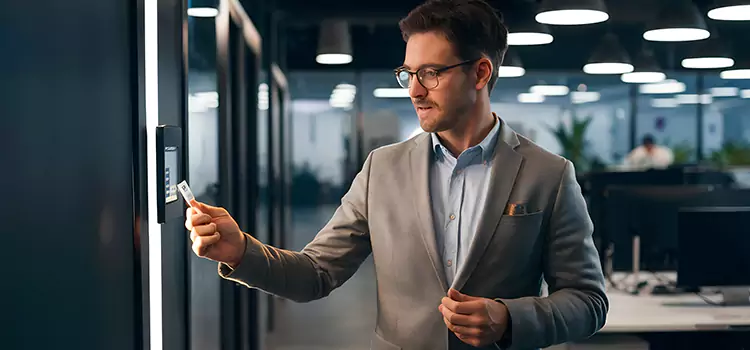 Our Commitment to Keycard Security Excellence in Paramus, NJ