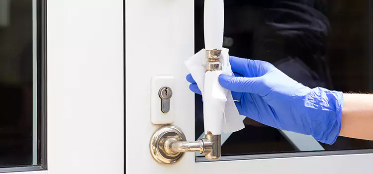 Rekey Lock Cylinder Paramus