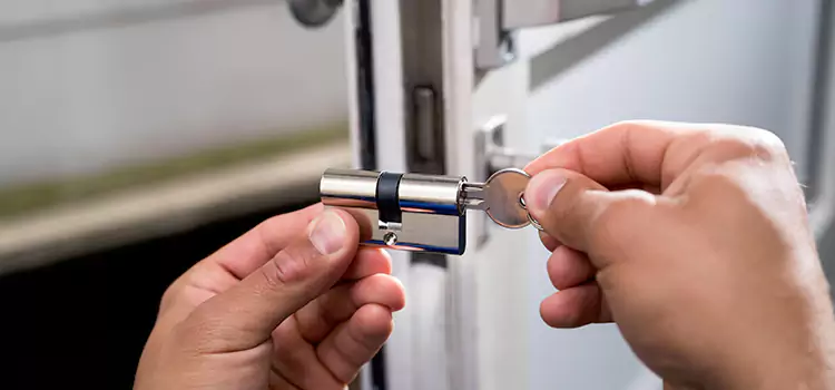Lock Change Locksmiths Paramus
