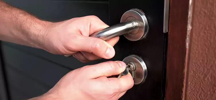 Master Key Control and Audits Paramus