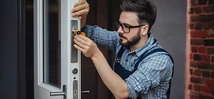 Residential Door Repairs Paramus
