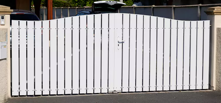 Why Choose Us for Residential Gate Repair in Paramus, NJ?