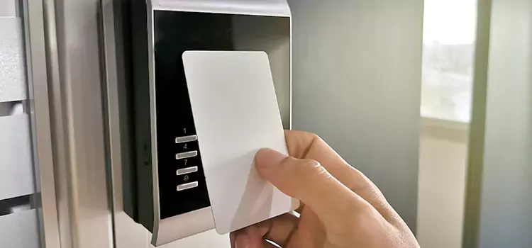 Advanced RFID Technology Integration in Paramus, NJ
