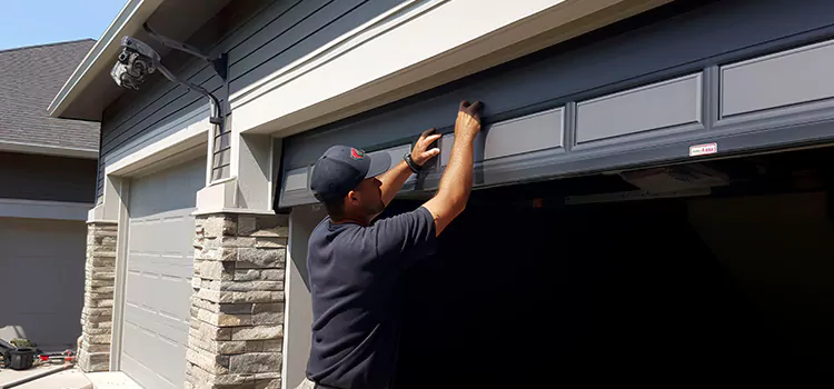 Janus Roll Up Doors Paramus