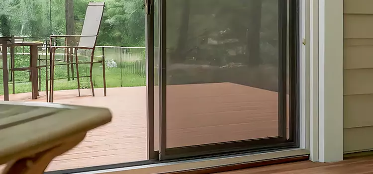 Garage Screen Door Installation Paramus