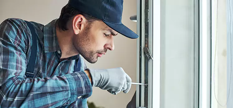 Emergency Response for Latch Issues Paramus