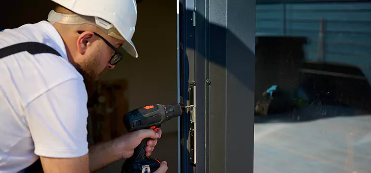 Aluminium Sliding Door Lock Fitting Paramus