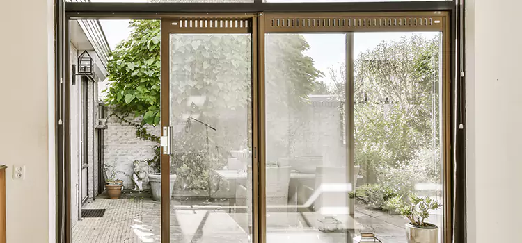 Glass Door Panel Replacement Cost Paramus