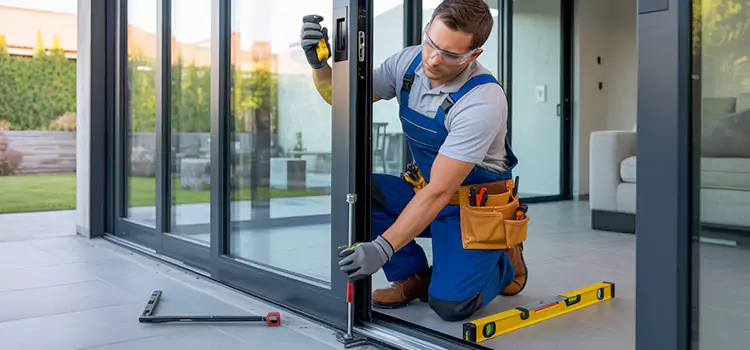 Patio Door Replacement Paramus