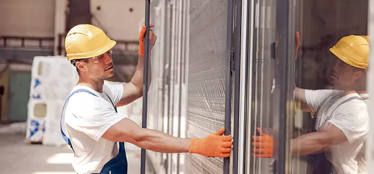 Sliding Door Mesh Replacement Paramus