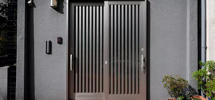 Specialized Steel Door Services in Paramus, NJ