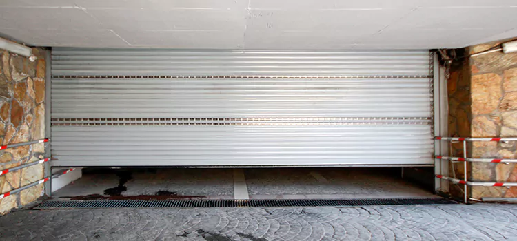 Steel Garage Door Repair Paramus