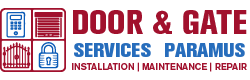 Door & Gate Services Paramus