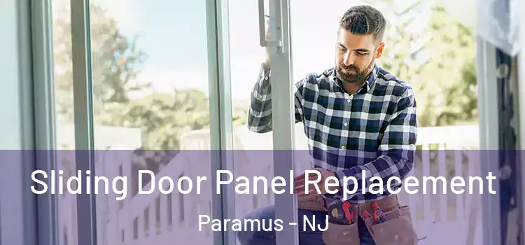  Sliding Door Panel Replacement Paramus - NJ