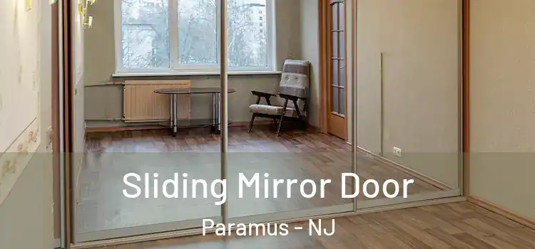  Sliding Mirror Door Paramus - NJ